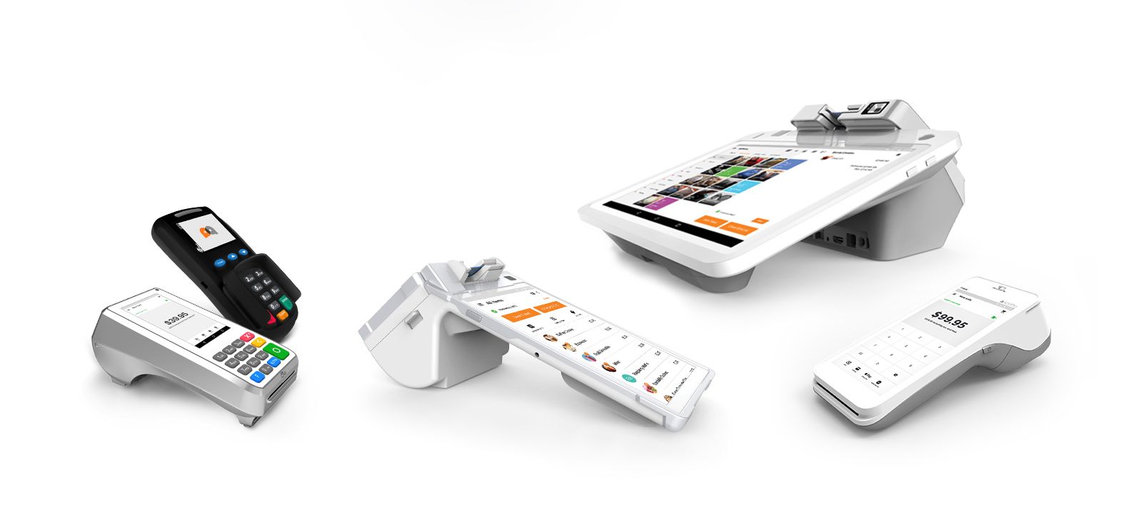 ingenico card reader for cbd