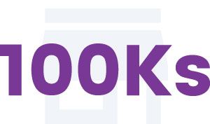100Ks