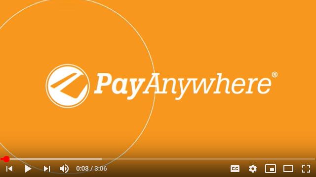 PayAnywhere PayAnywhere