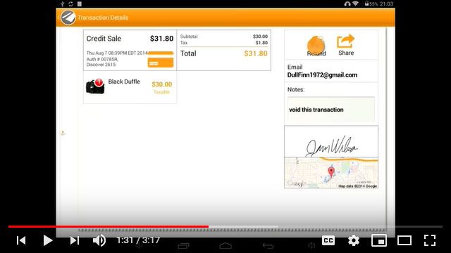 PayAnywhere Videos PayAnywhere Videos